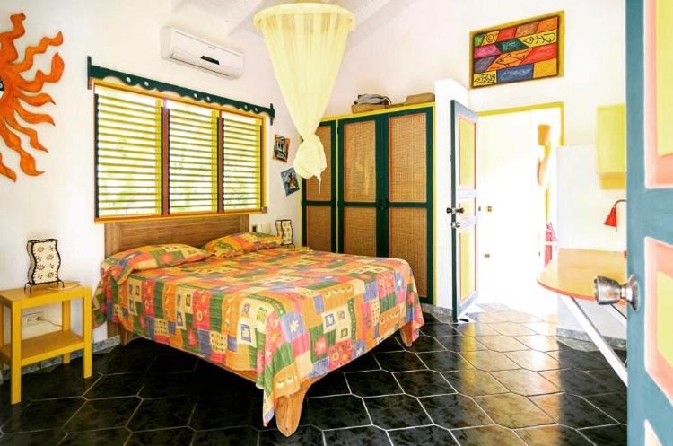 Photo of Bedroom in Las Terrenas