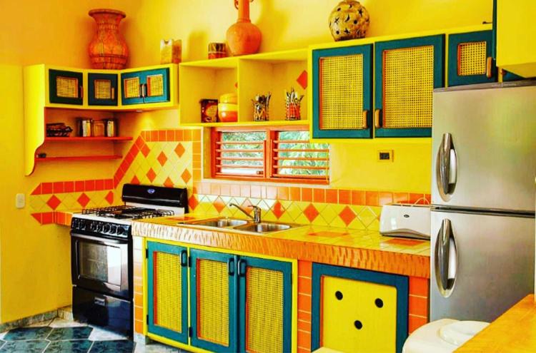 Photo of Kitchen in Las Terrenas