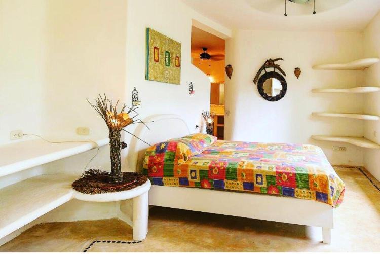 Photo of Bedroom in Las Terrenas