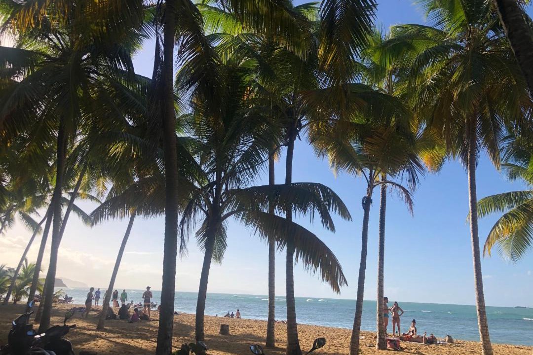 Photo of Outdoor in Las Terrenas