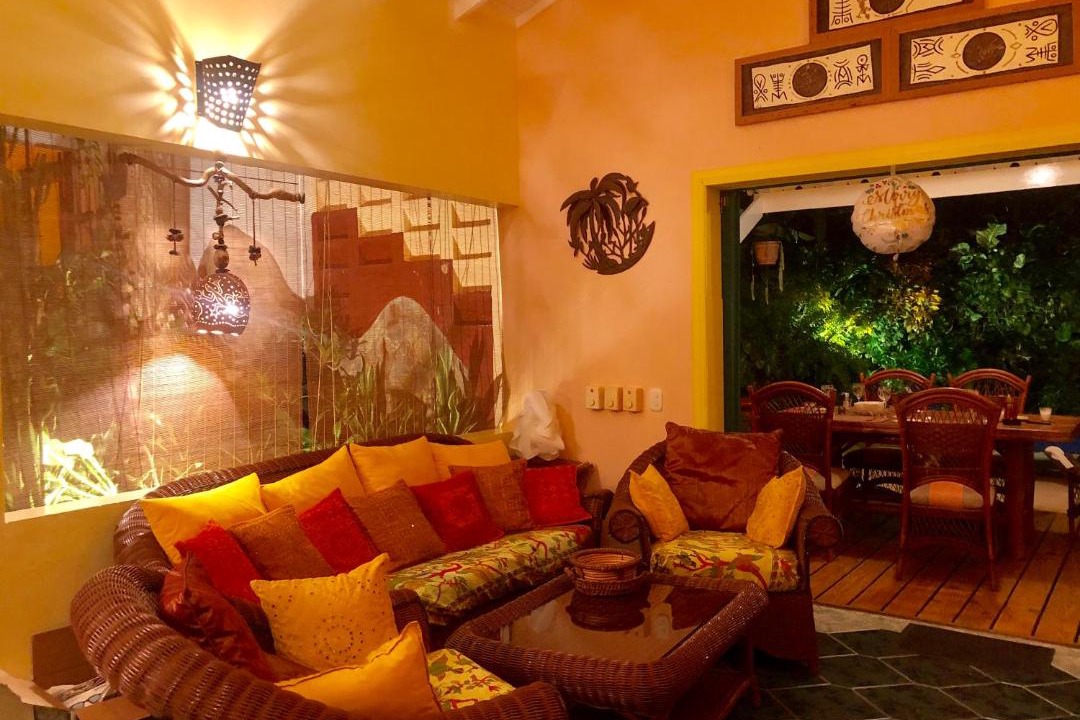 Photo of Livingroom in Las Terrenas