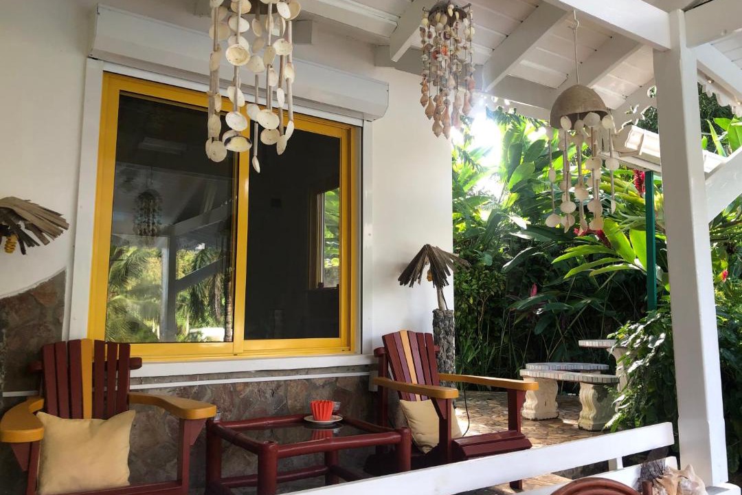 Photo of Livingroom in Las Terrenas