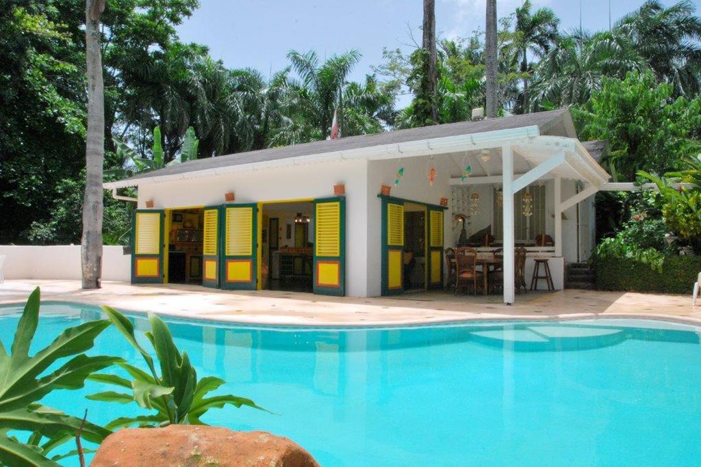 Photo of Outdoor in Las Terrenas