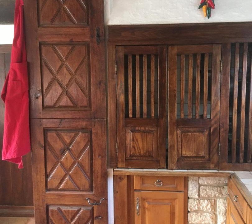 Photo of Kitchen in Verdilly