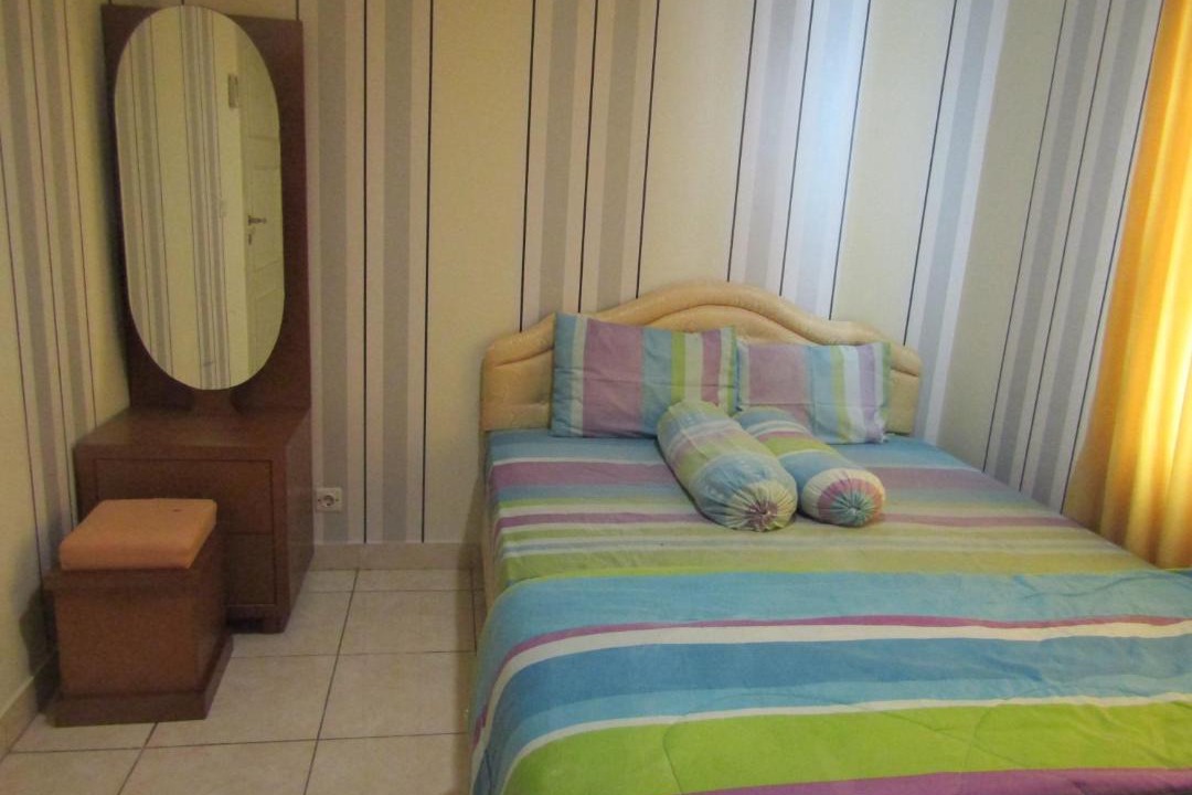 Photo of Bedroom in Kelapa Gading Barat