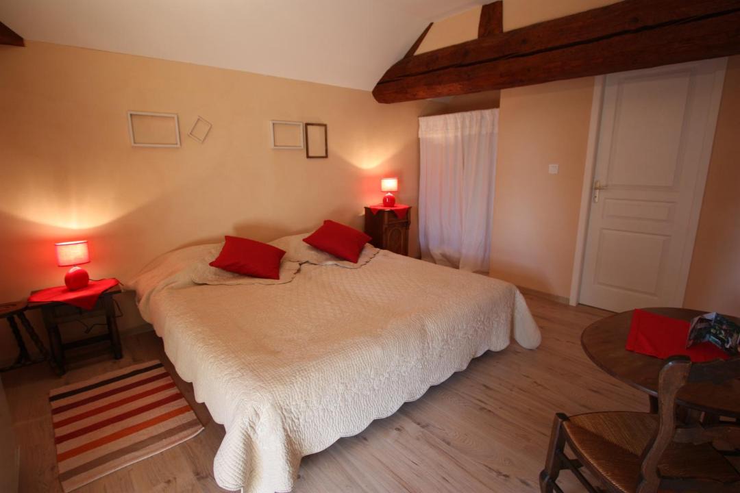 Photo of Others in Charette