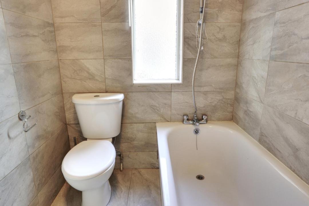 Photo of Bathroom in Whittington