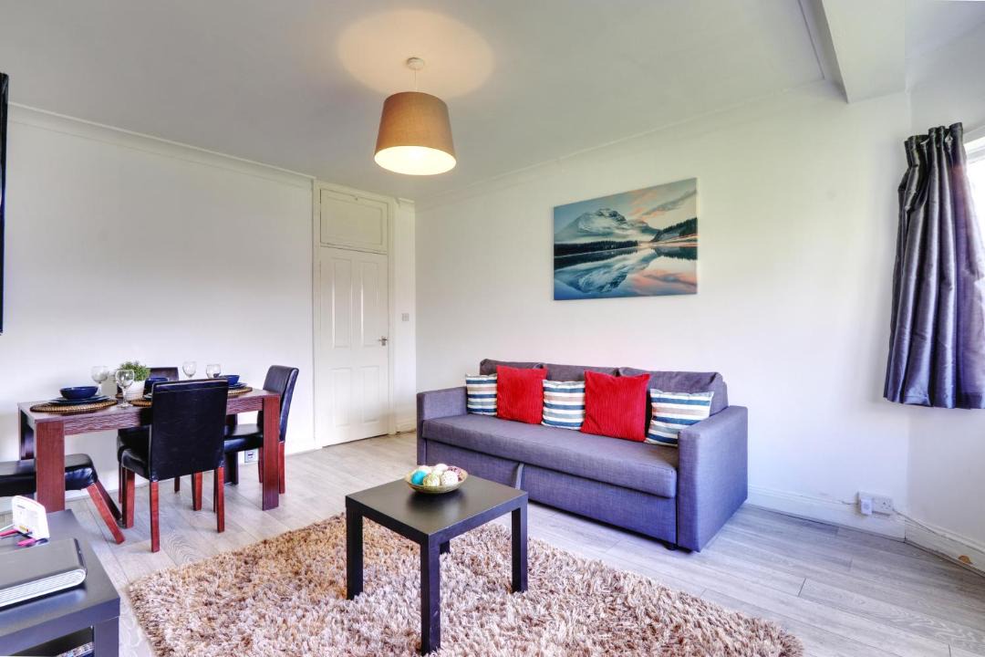 Photo of Livingroom in Whittington