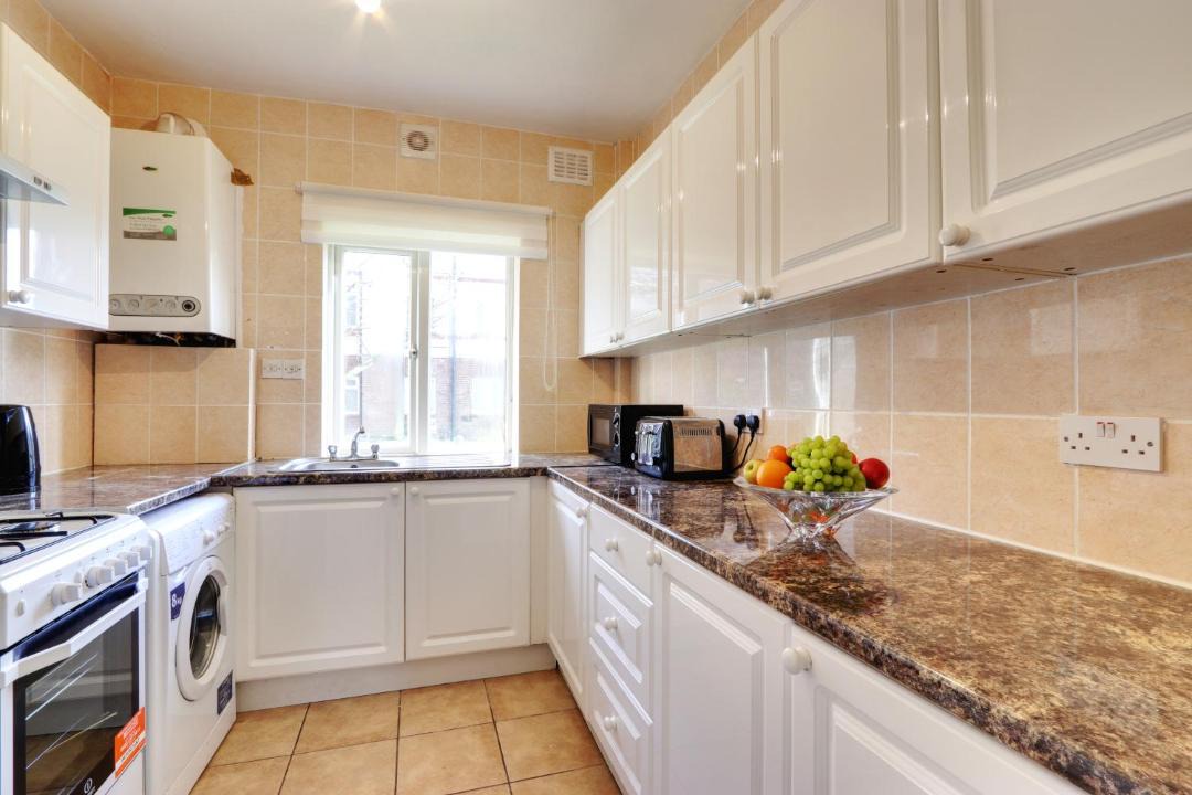 Photo of Kitchen in Whittington