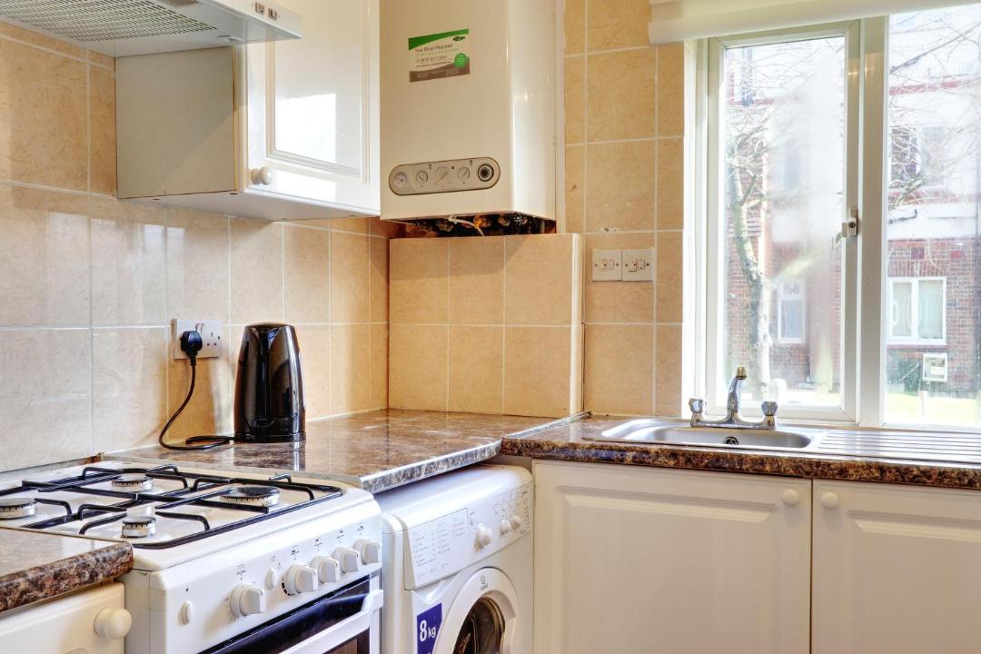 Photo of Kitchen in Whittington