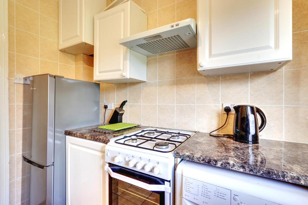 Photo of Kitchen in Whittington