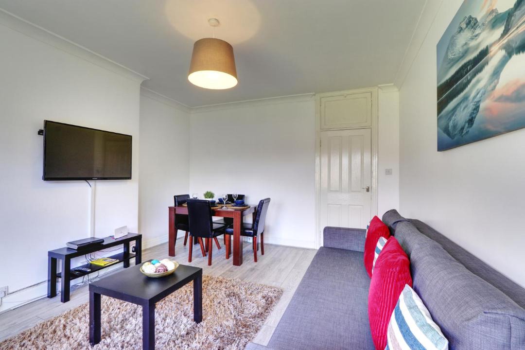 Photo of Livingroom in Whittington