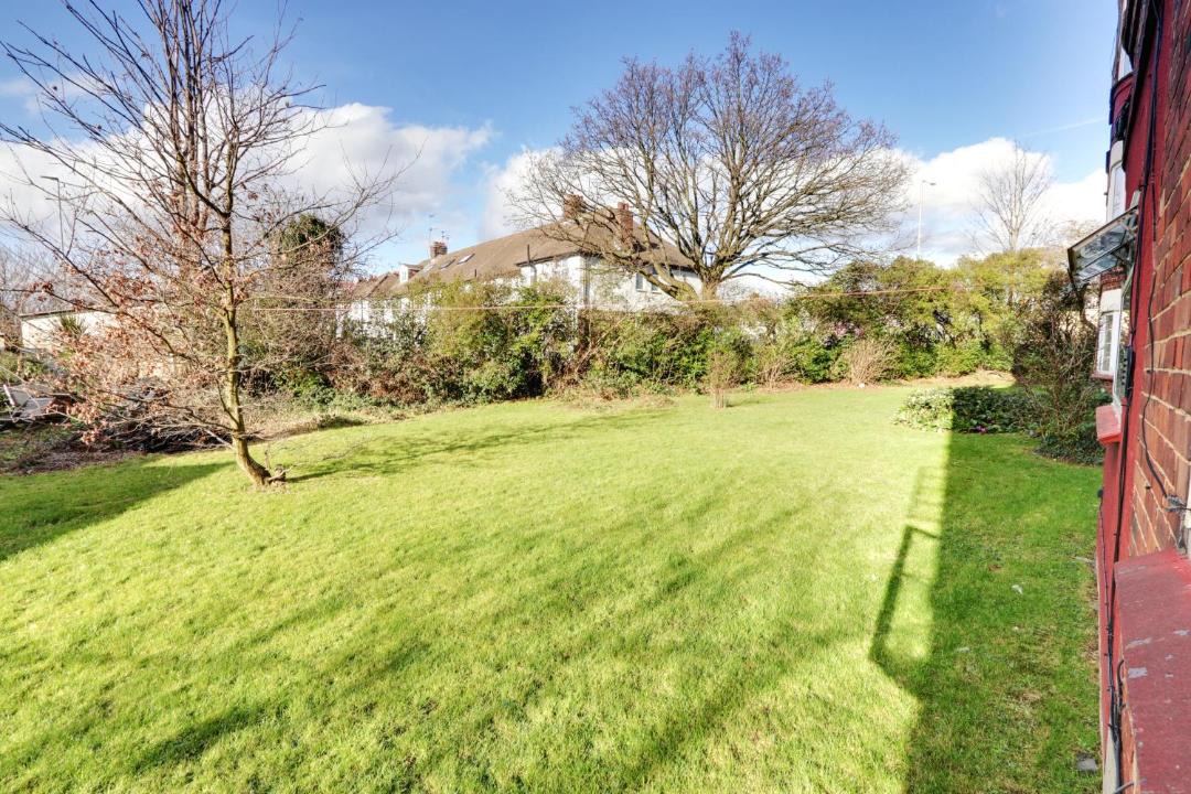 Photo of Others in Whittington