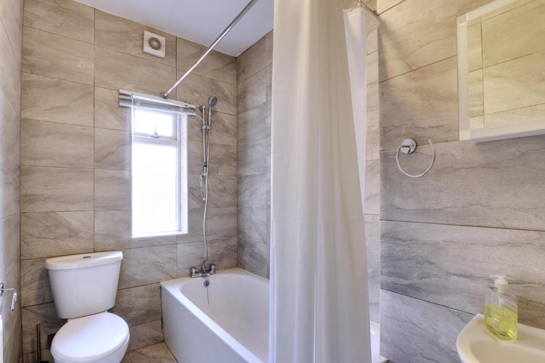 Photo of Bathroom in Whittington