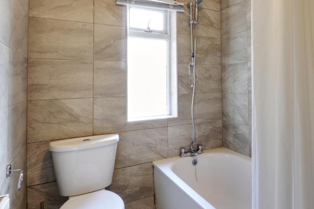 Photo of Bathroom in Whittington