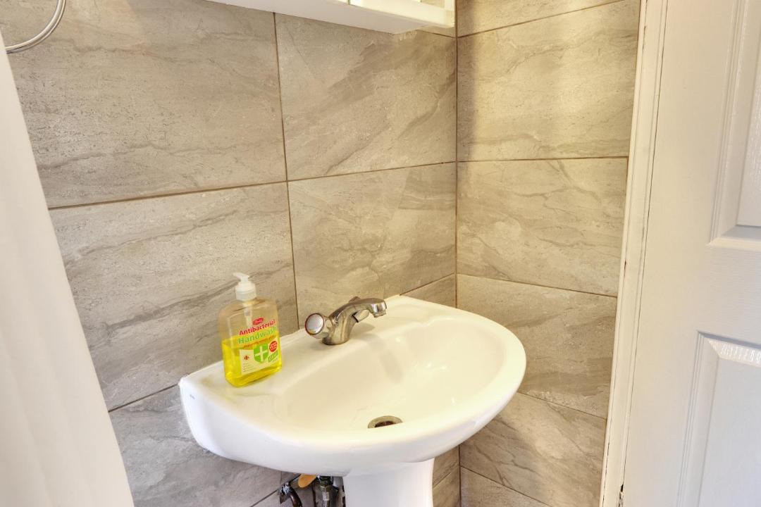 Photo of Bathroom in Whittington