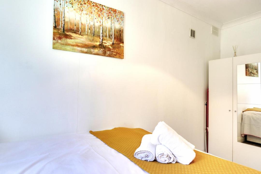 Photo of Bedroom in Whittington