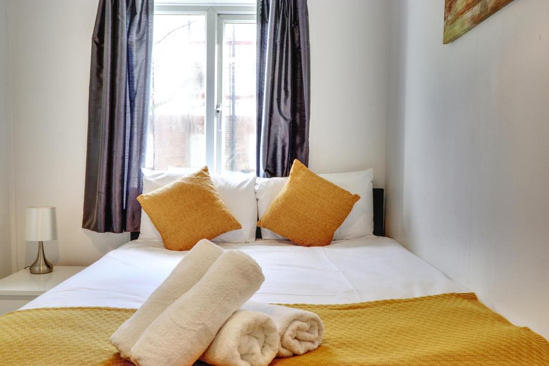 Photo of Bedroom in Whittington