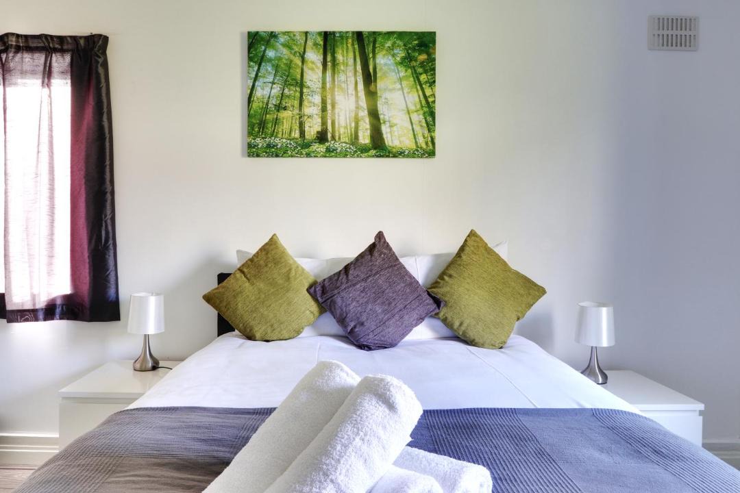 Photo of Bedroom in Whittington