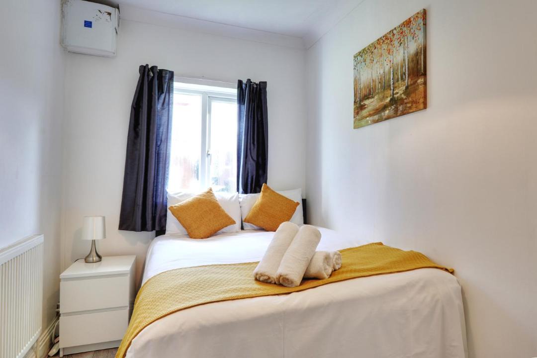 Photo of Bedroom in Whittington