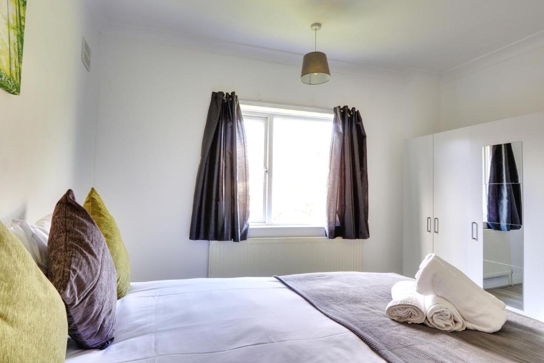 Photo of Bedroom in Whittington