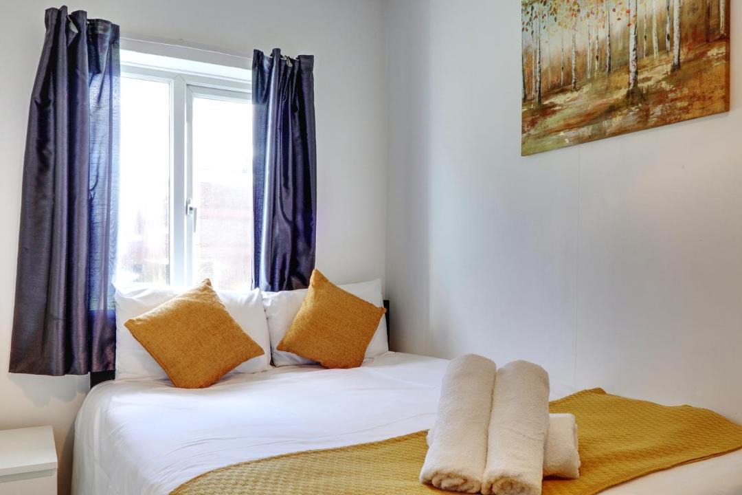 Photo of Bedroom in Whittington