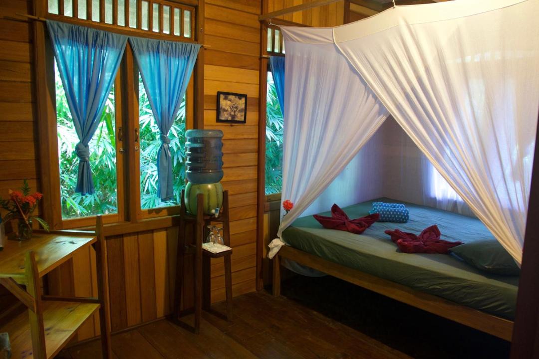 Photo of Bedroom in Bangka Island