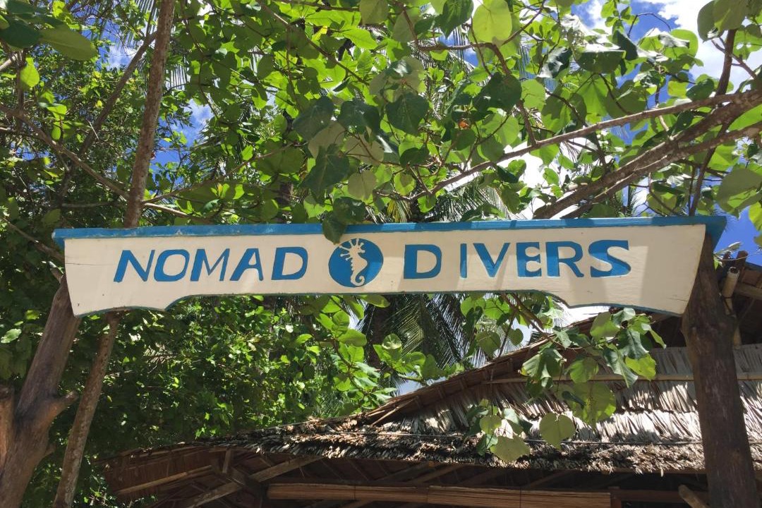 Photo of Buildings in Bangka Island