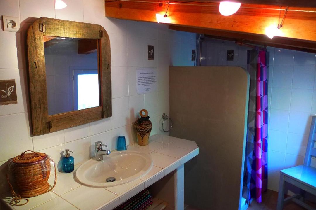 Photo of Bathroom in Corbara