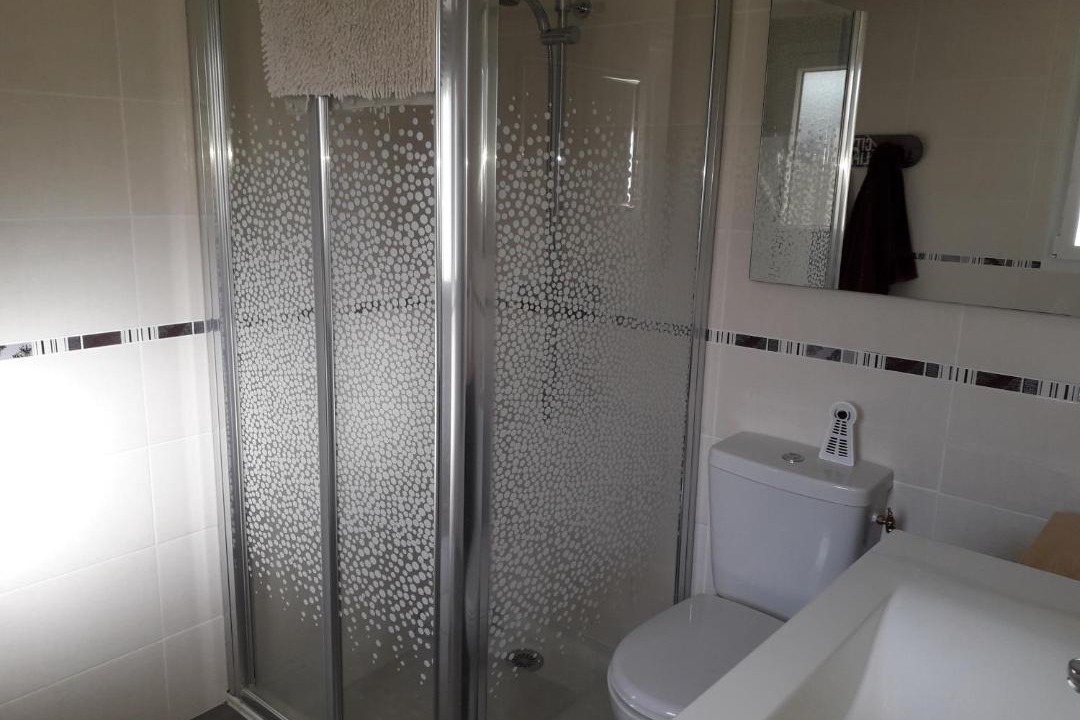 Photo of Bathroom in Tombeboeuf