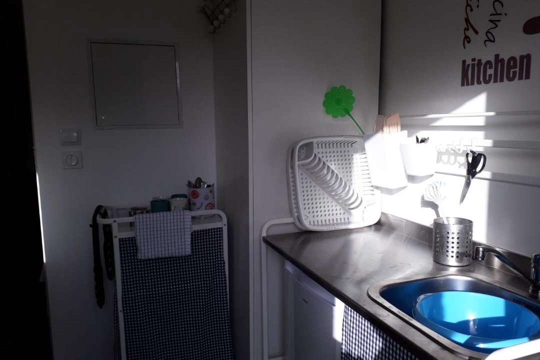 Photo of Kitchen in Tombeboeuf