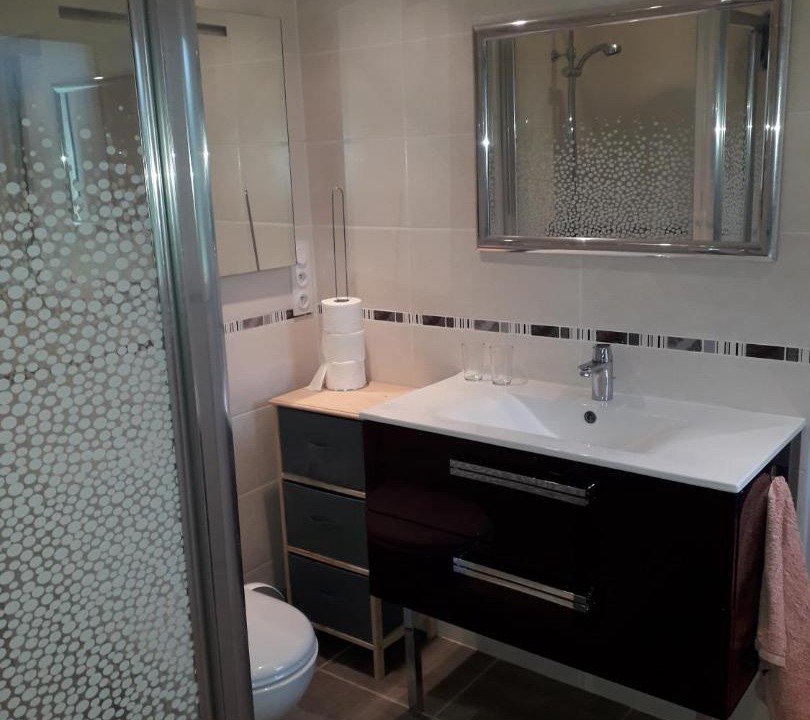 Photo of Bathroom in Tombeboeuf