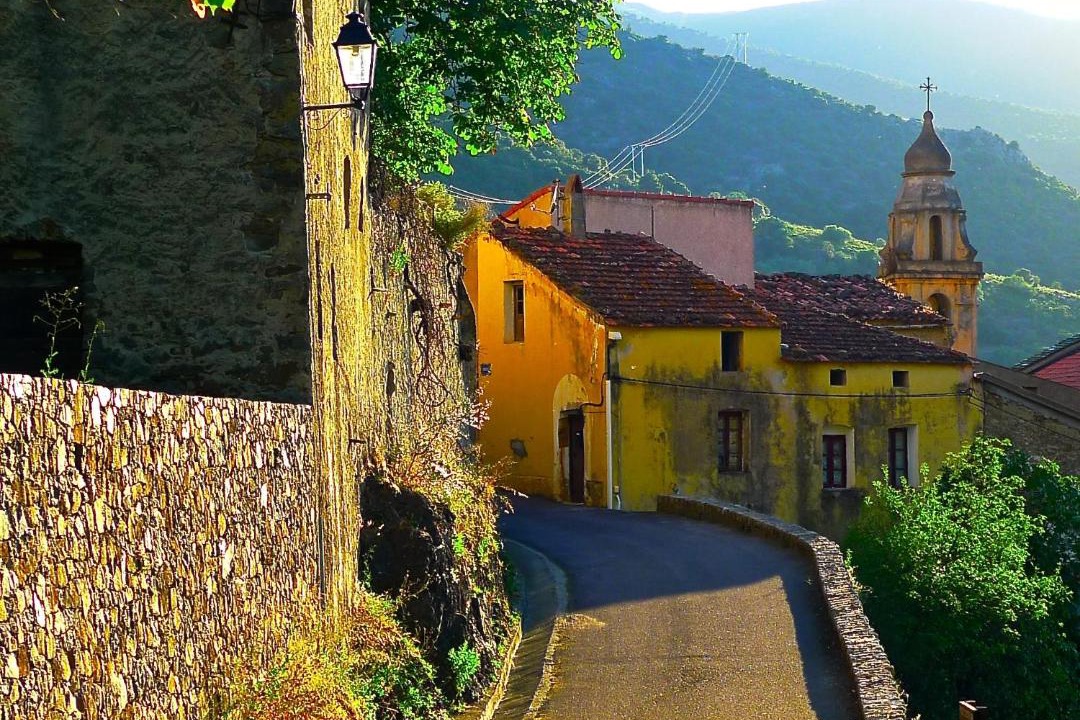 Photo of Others in Corbara