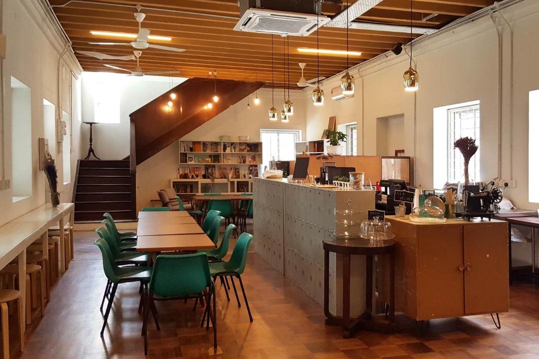 Photo of Others in City Centre