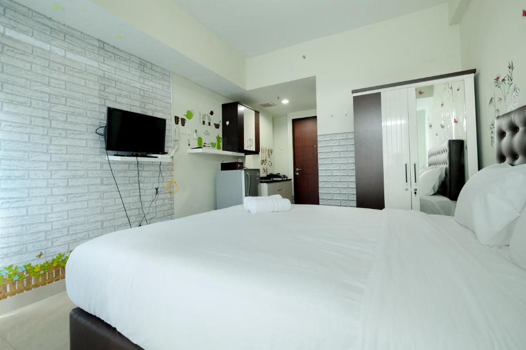 Photo of Bedroom in Bekasi Timur
