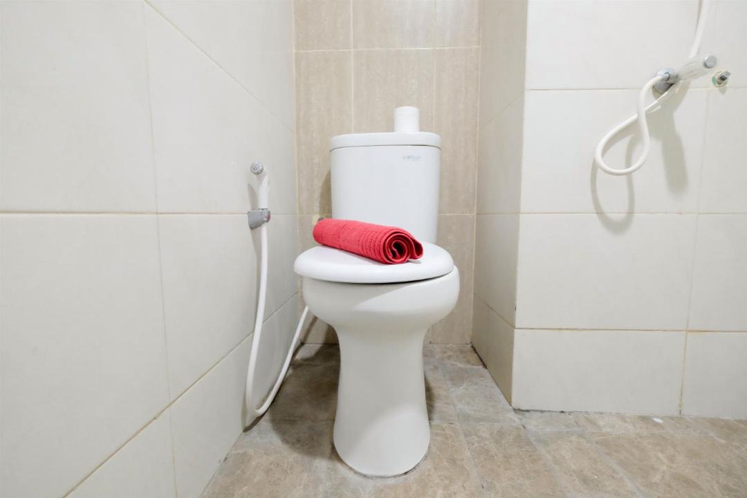 Photo of Bathroom in Bekasi Timur