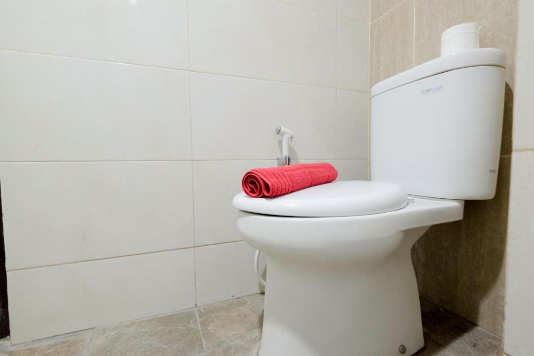 Photo of Bathroom in Bekasi Timur