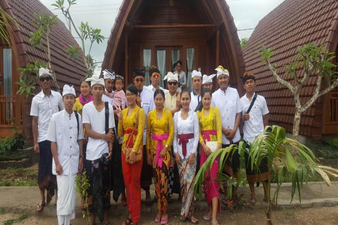 Photo of Others in Penida Island