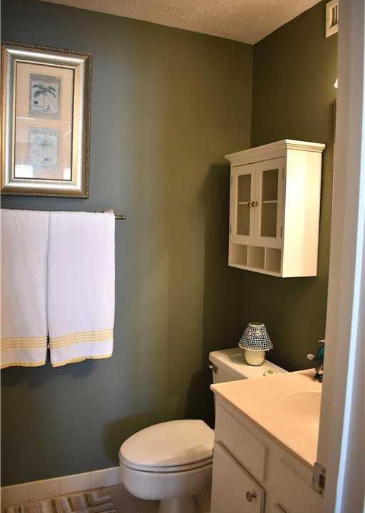 Photo of Bathroom in Indian Beach