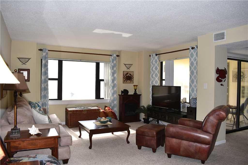 Photo of Livingroom in Indian Beach