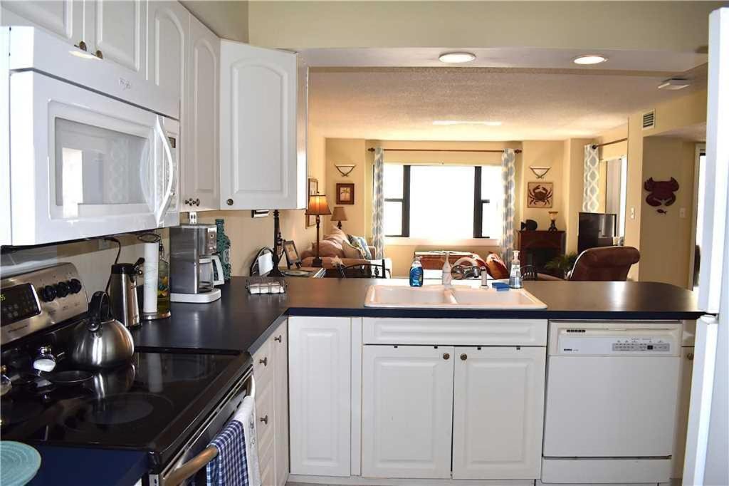 Photo of Kitchen in Indian Beach