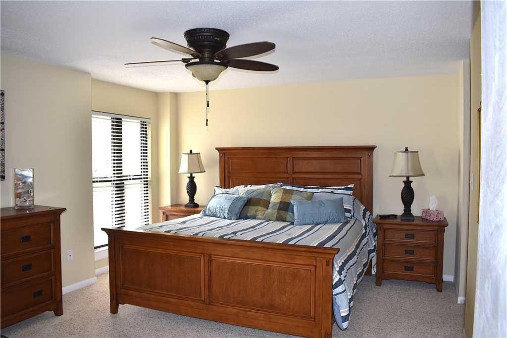 Photo of Bedroom in Indian Beach