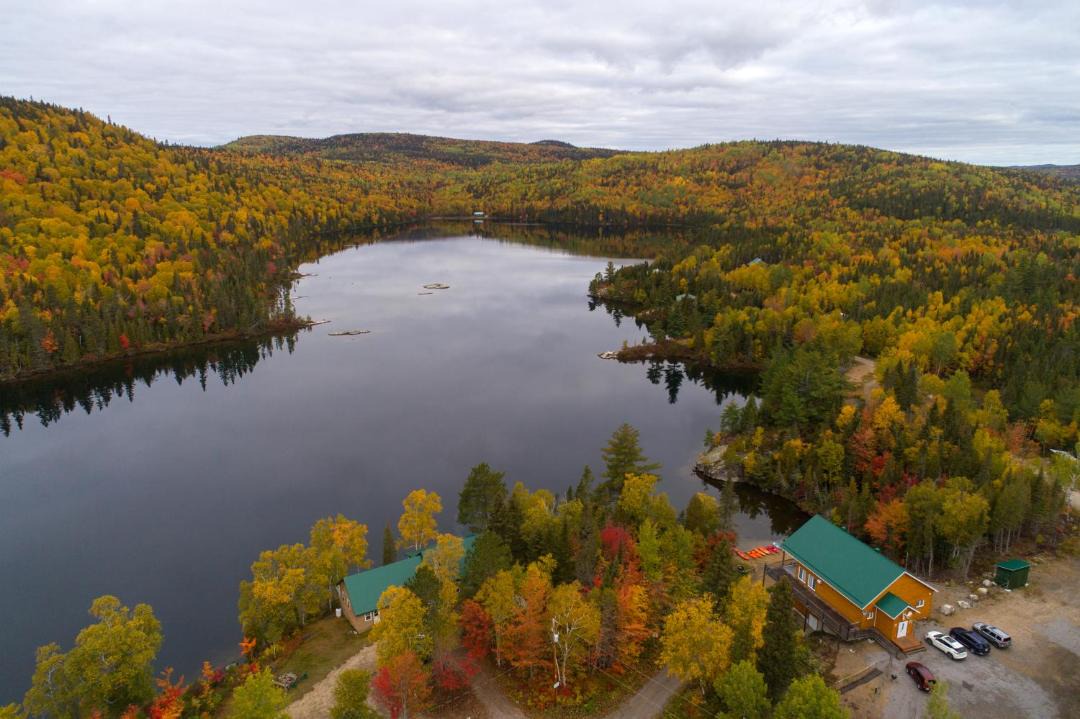 Photo of Others in Tadoussac