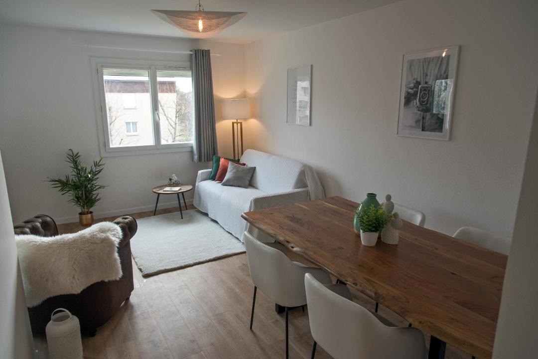 Photo of Livingroom in Saint-Apollinaire