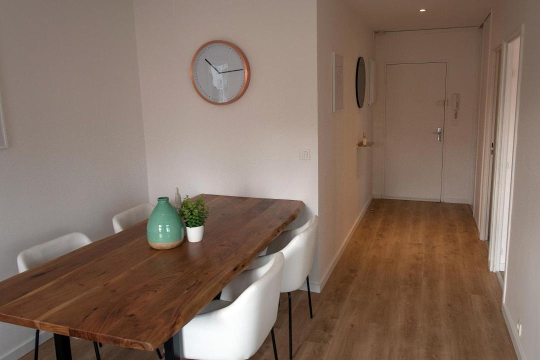 Photo of Livingroom in Saint-Apollinaire