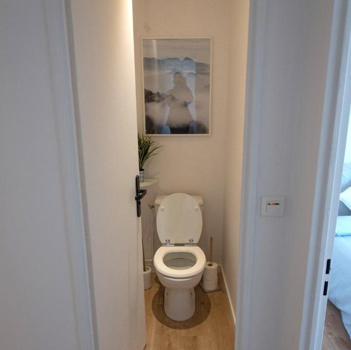 Photo of Bathroom in Saint-Apollinaire