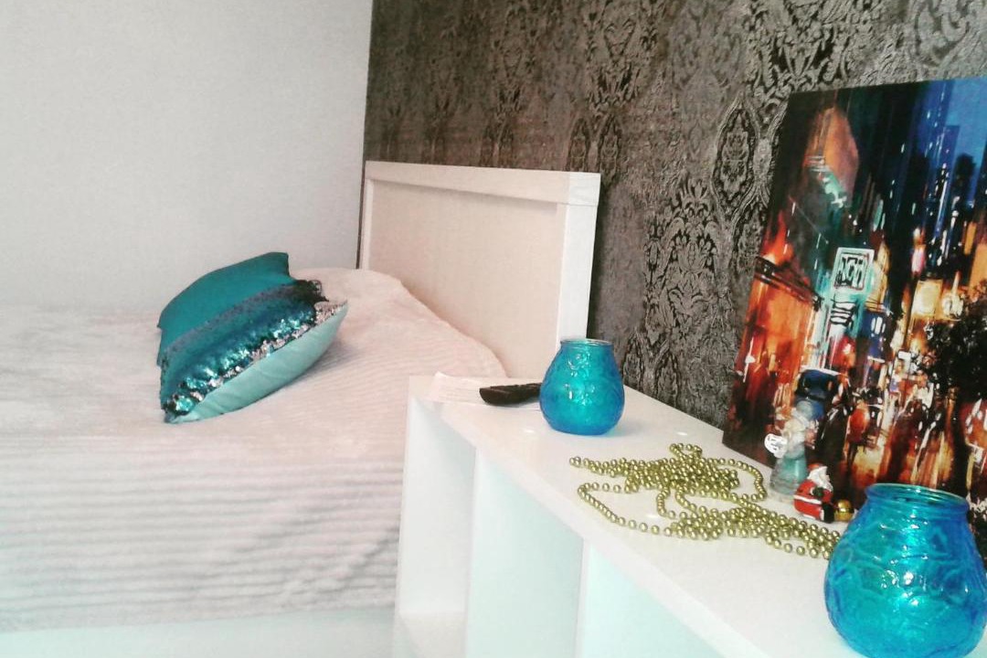 Photo of Bathroom in Bogdanikha