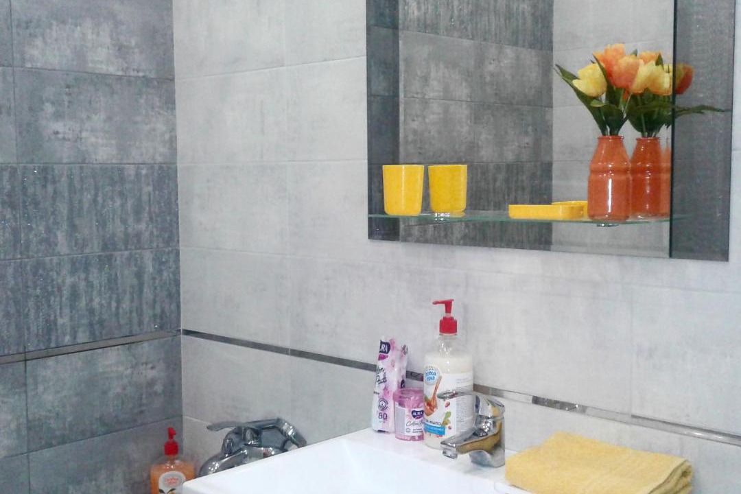 Photo of Bathroom in Bogdanikha