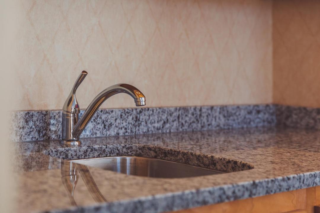 Photo of Bedroom in Downtown Syracuse