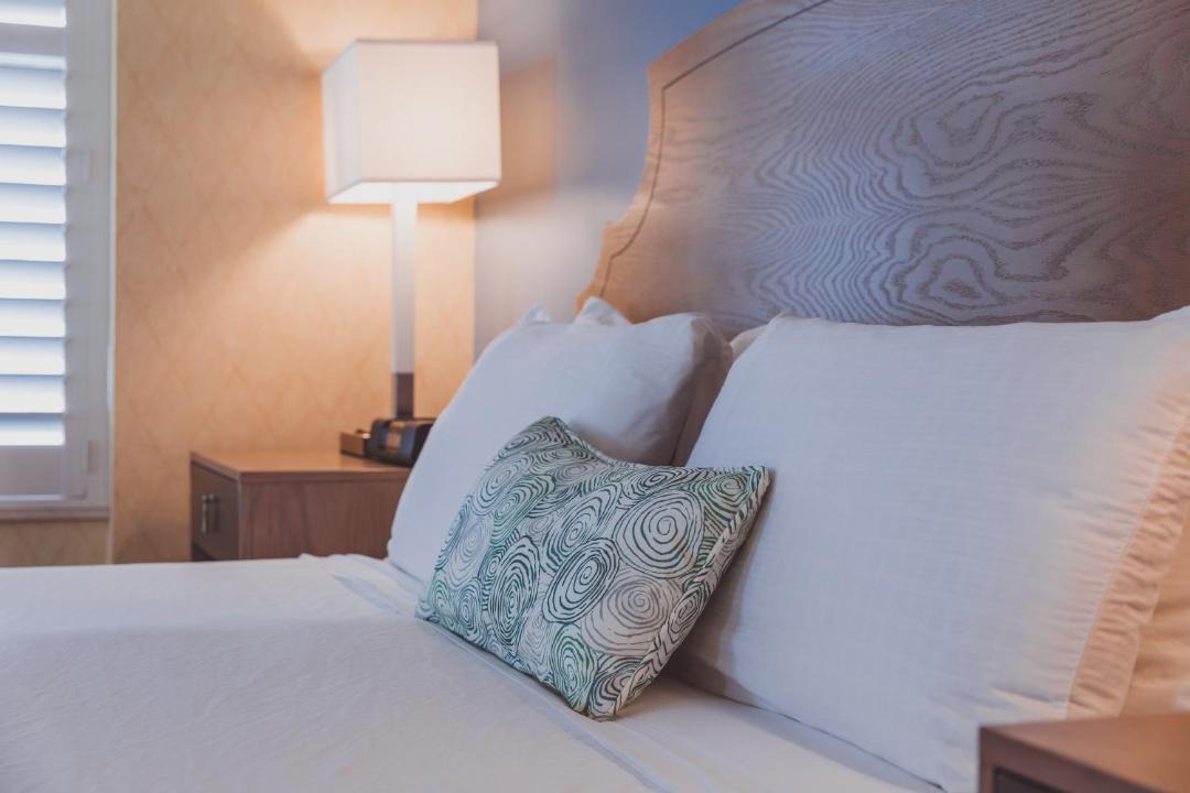 Photo of Bedroom in Downtown Syracuse